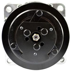 Compressor, ar condicionado MAHLE ACP 399 000S