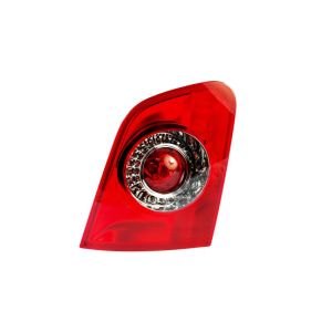 Luz traseira, direita (24V, vermelho) MAGNETI MARELLI 714027440701