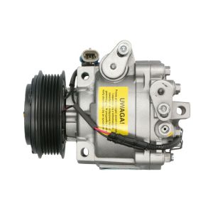 Compressor, ar condicionado TEAMEC TM8611077