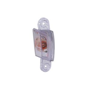 Feu clignotant TRUCKLIGHT CL-DA004R