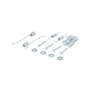 Kit de accesorios, zapatas de freno DELPHI LY1379