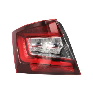 Heckleuchte TYC 11-15320-06-2