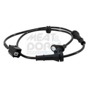 ABS-sensor MEAT & DORIA 90763