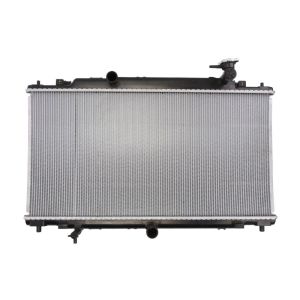 Motorkühler NISSENS 68539