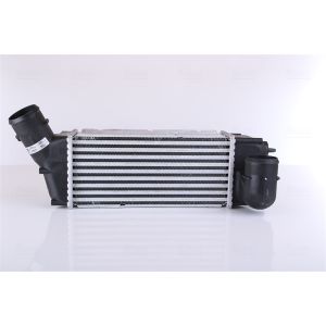 Intercooler NISSENS 96515