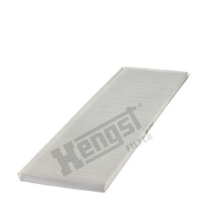 Raitisilmasuodatin HENGST FILTER E4948LI