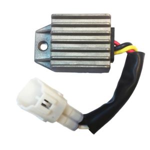 Spannungsregler DZE DZE02513