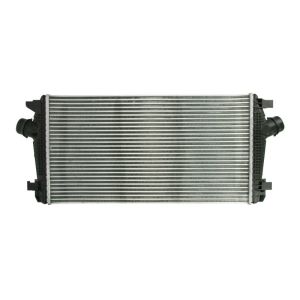 Intercooler THERMOTEC DAX013TT