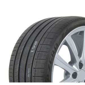 Pneus été  PIRELLI P-Zero 255/45R21 XL 106Y