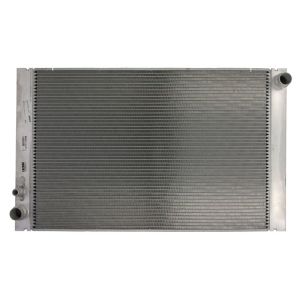 Radiateur (refroidissement du moteur) BEHR MAHLE CR 1204 000P