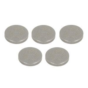 Assortiment, rondelle de réglage du jeu de soupape 4RIDE PZ748120/5