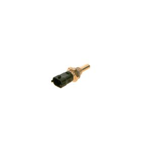 Sensor, temperatura do líquido de refrigeração BOSCH 0 281 002 209