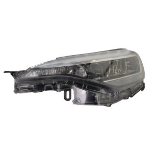 Farol principal DEPO 212-11DBLMLDEM2