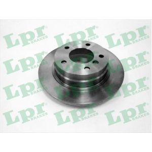 Bremsscheibe LPR B2371P