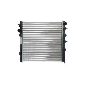 Arrefecedor do motor MAHLE CR 555 000S