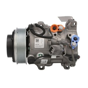 Compresseur de climatisation ELSTOCK 51-0859