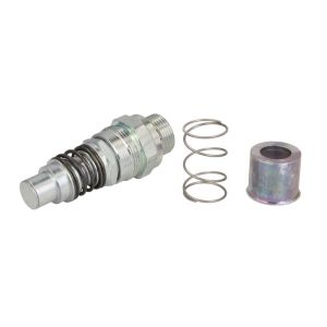 Conector hidráulico FASTER KIT2FNB12-2/22F