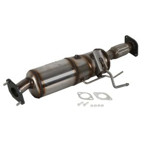 Filtre à particules 4MAX 0219-05-1222DPF