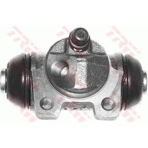 Jarrusylinteri TRW BWH141
