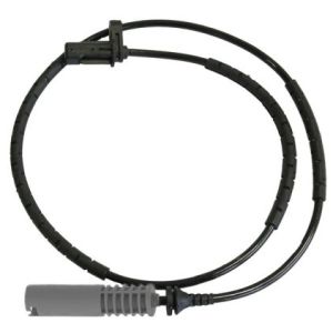 Sensor, Raddrehzahl TEXTAR 45008800