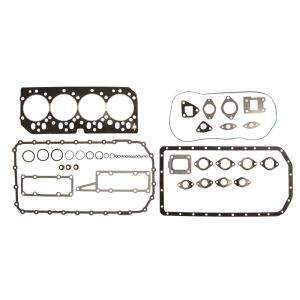 Dichtungsatz koplett, Motor ENGITECH ENT000576