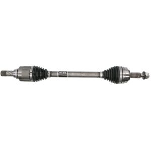 Arbre de transmission SNR DK55.281