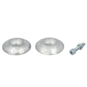 Anod TECHNOSEAL TEN00100AL