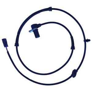 Sensor do ABS traseiro, direito TEXTAR 45045600