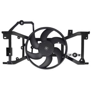 Ventilador NISSENS 850123