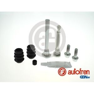 Reparatieset, remklauw AUTOFREN SEINSA D7-176C