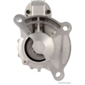 Motor de arranque HERTH+BUSS ELPARTS 42458714