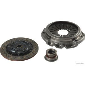 Kit de embraiagem HERTH+BUSS ELPARTS J2004077