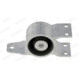 Bucha, suporte do braço de suspensão MOOG ME-SB-17210