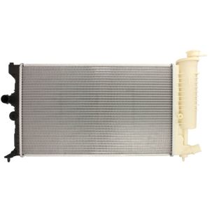 Kühler, Motorkühlung NISSENS 61399A