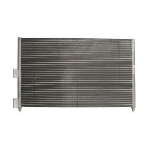 Condensator, airconditioning DENSO DCN09071
