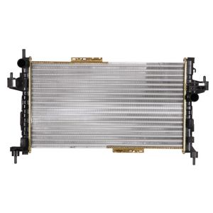 Motorradiateur  NRF 54753A