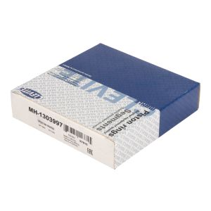 Jeu de segments de piston MAHLE MH-1303997