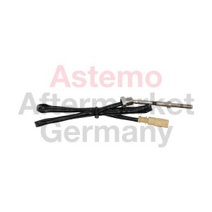 Abgastemperatursensor HITACHI 2507002