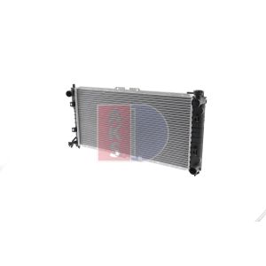 Raffreddatore motore AKS DASIS 110900N