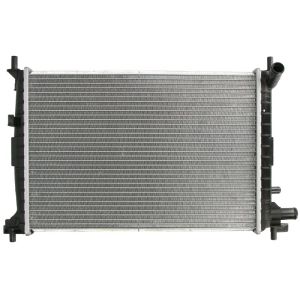 Radiador, arrefecimento do motor NISSENS 62086