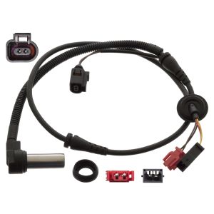 Sensor de velocidad, ABS SWAG 32 92 3494