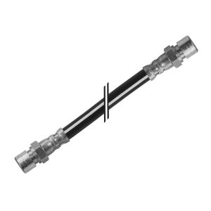 Bremsschlauch MEYLE 614 562 0001