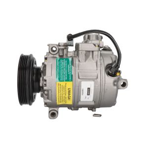 Compressor airconditioning TEAMEC 8629701