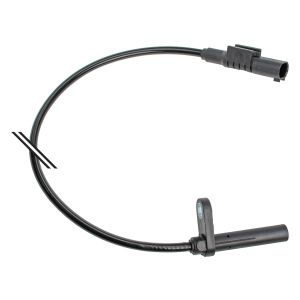 ABS-sensor MEYLE 014 800 0117