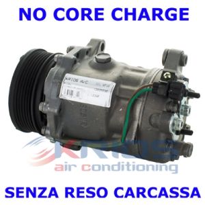 Compressor, ar condicionado MEAT & DORIA K11234R