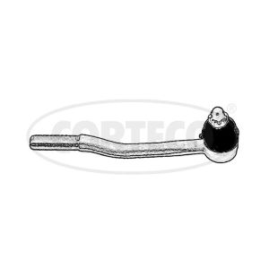 Raidetangon pää CORTECO 49401218