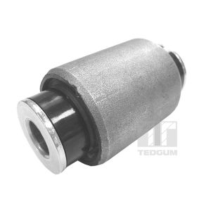 Bucha, suporte do braço de suspensão TEDGUM 00024473