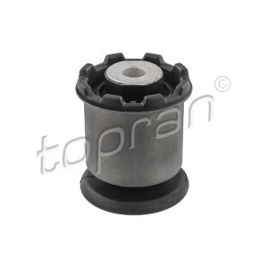 Suporte/rolamento da suspensão da roda HANS PRIES 634 517