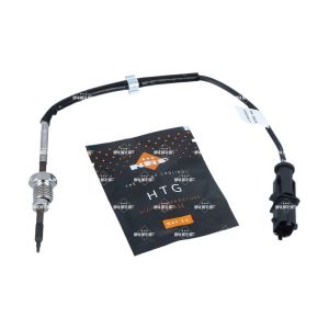 Sensor de temperatura dos gases de escape NRF 707053