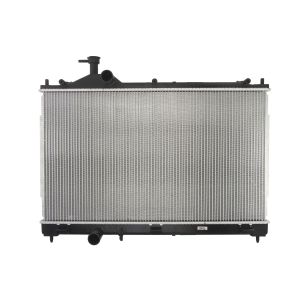 Raffreddatore motore NISSENS 628967